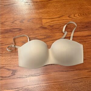 Soma Enbliss Stay Put Strapless Bra